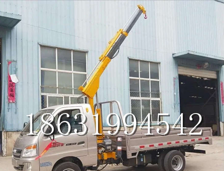 咸安区随车吊机自走可移动式起重升降机自走可移动式出租咸安区当地简易电动行走吊机随车吊机